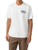 MC2 Saint Barth T-shirt Uomo Arnott Bianco