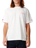 MC2 Saint Barth T-shirt Uomo Arnott Bianco