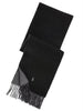 Polo Ralph Lauren Sciarpa Uomo Nero