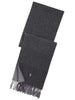 Polo Ralph Lauren Sciarpa Uomo Nero