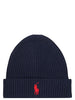 Polo Ralph Lauren Cappello Uomo Nero