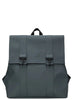 Rains Zaino Unisex Msn W3 Nero