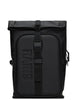 Rains Zaino Unisex Texel Nero