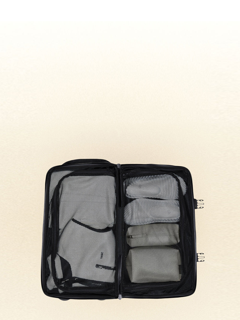 Rains Trolley Unisex 13460 Nero