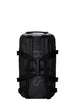 Rains Zaino Unisex Texel Duffel Nero