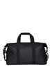 Rains Borsa a Mano Unisex Hilo Nero