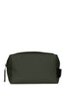 Rains Borsa Pochette Unisex Wash Verde