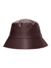 Rains Cappello Unisex Bucket Nero