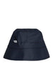 Rains Cappello Unisex Bucket Nero