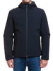 RRD Giubbino Uomo Surflex winter storm jkt Blu
