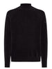 RRD Maglia Uomo Velvet volcano knit Nero