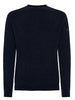 RRD Maglia Uomo Velvet rave round knit Blu