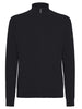 RRD Maglia Uomo Velvet rave full zip Nero