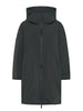 RRD Parka Donna Montecristo over Nero