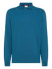 Sun68 Polo Uomo A45102 Blu