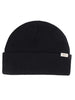 Sun68 Cappello Uomo Beanie Cap Nero