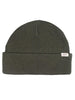 Sun68 Cappello Uomo Beanie Cap Nero