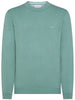Sun68 Maglia Uomo K45110 Verde