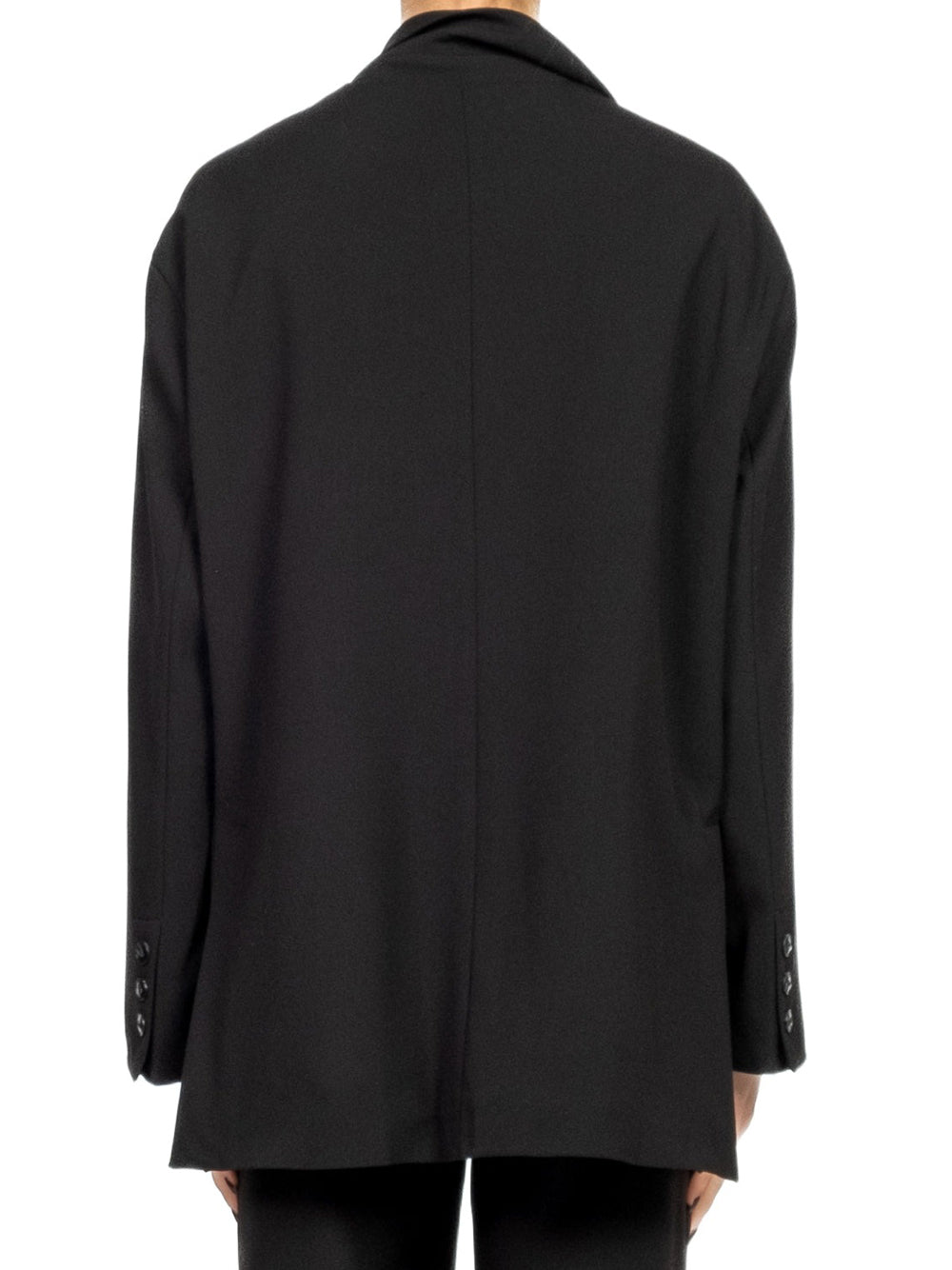 Tensione In Blazer Donna Nero