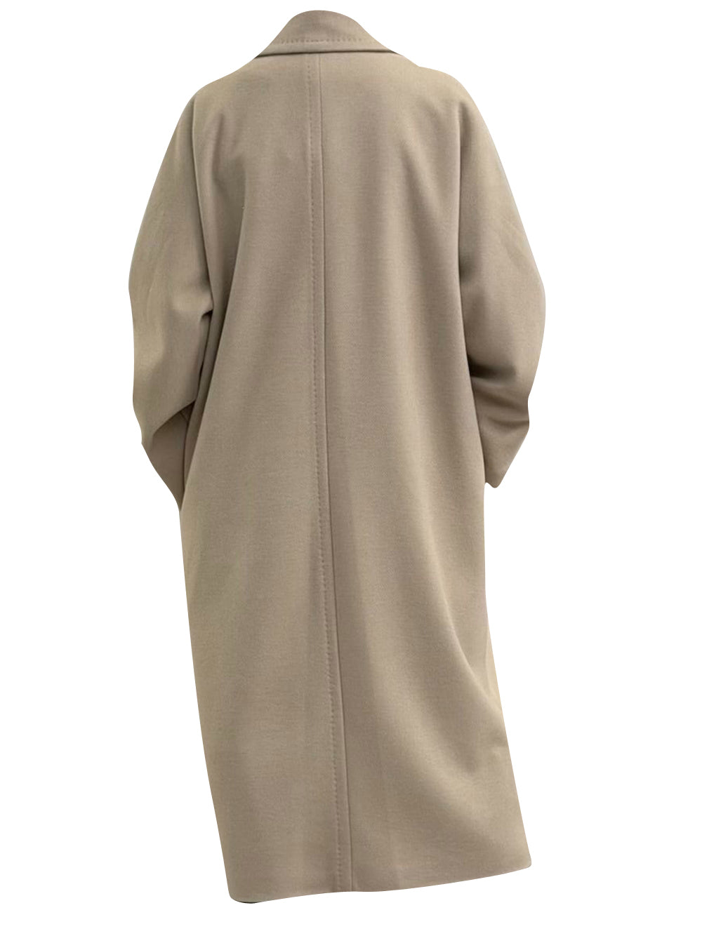 Tensione In Cappotto Donna Casha