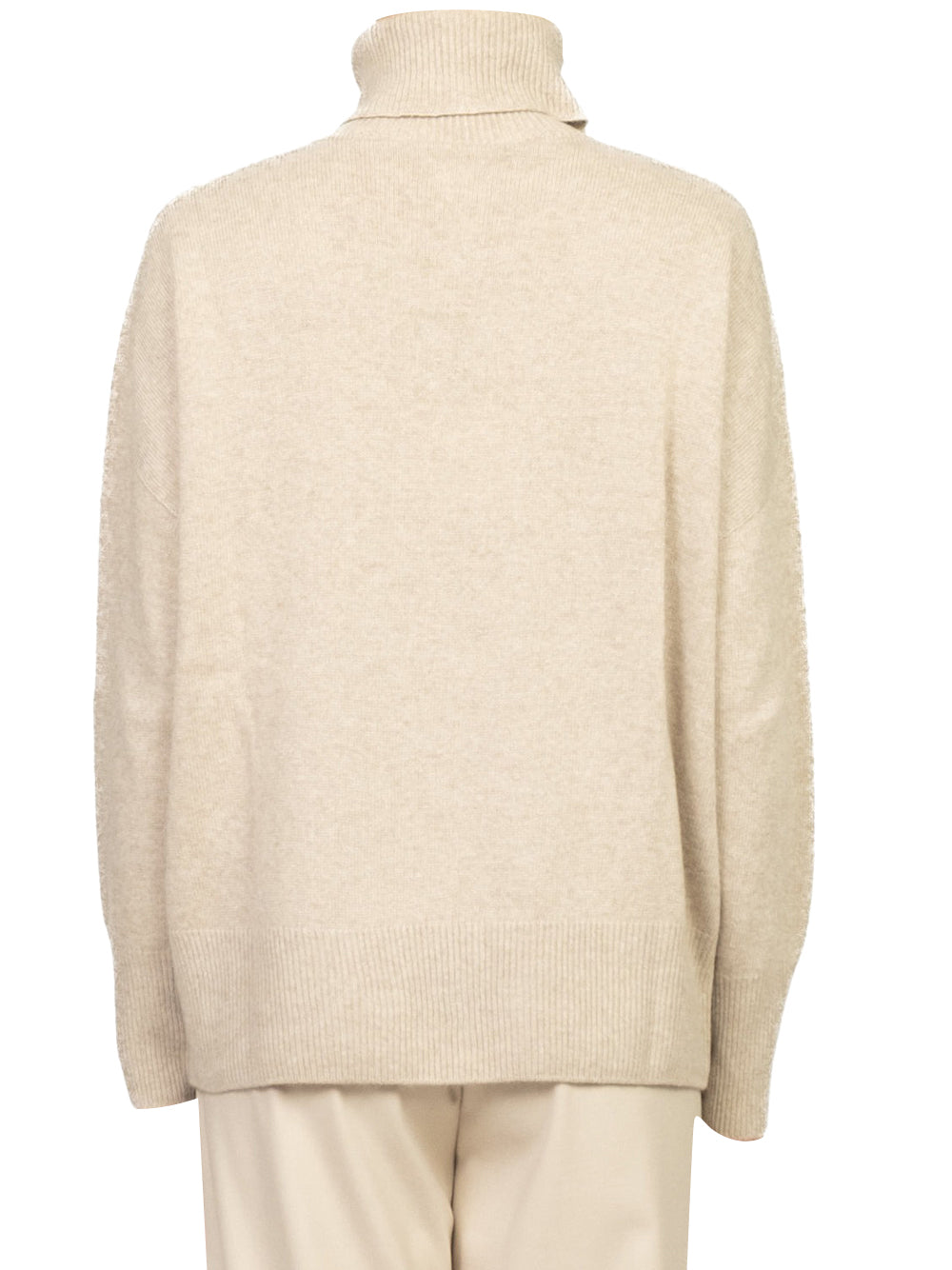 Tensione In Maglia Donna Casha