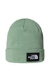 The North Face Cappello Unisex Dock Worker Verde militare