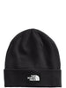 The North Face Cappello Unisex Dock Worker Verde militare