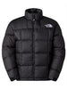 The North Face Giubbino Uomo Lhotse Jkt Nero
