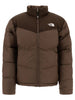 The North Face Giubbino Uomo Saikuru Jkt Marrone