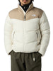 The North Face Giubbino Uomo Saikuru Jkt Marrone