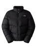 The North Face Giubbino Uomo Saikuru Jkt Marrone