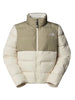 The North Face Giubbino Donna Saikuru Jkt Beige