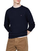 Tommy Hilfiger Maglia Uomo Blu