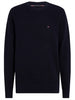 Tommy Hilfiger Maglia Uomo Avorio