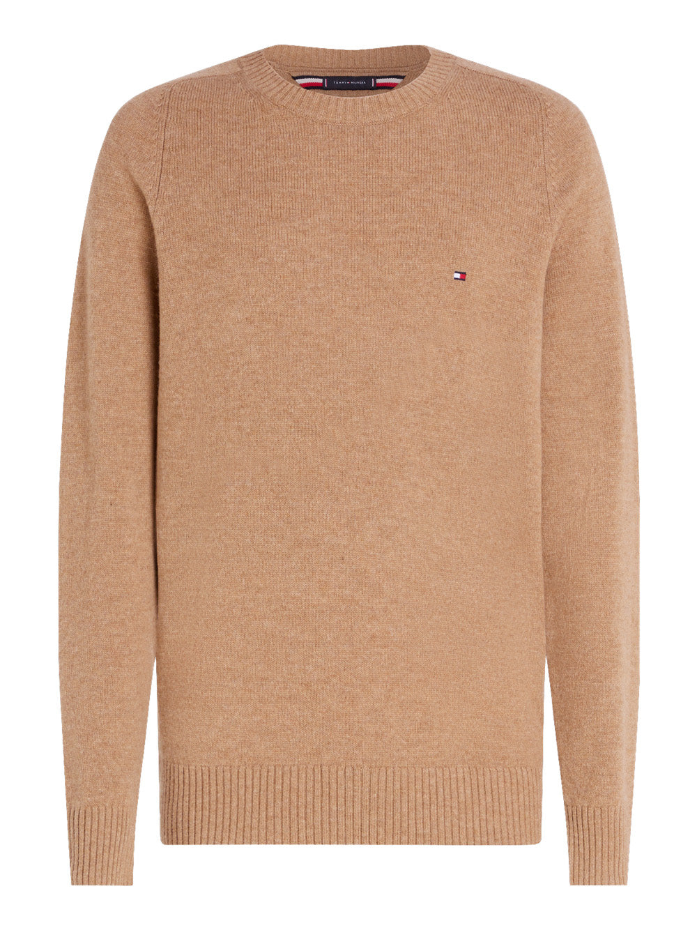 Tommy Hilfiger Maglia Uomo Safari
