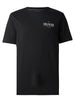 Tommy Hilfiger T-shirt Uomo Nero