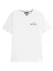 Tommy Hilfiger T-shirt Uomo Nero