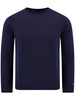 Tommy Hilfiger Maglia Uomo Blu