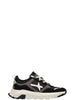 W6YZ Sneakers Uomo Next-M Bianco