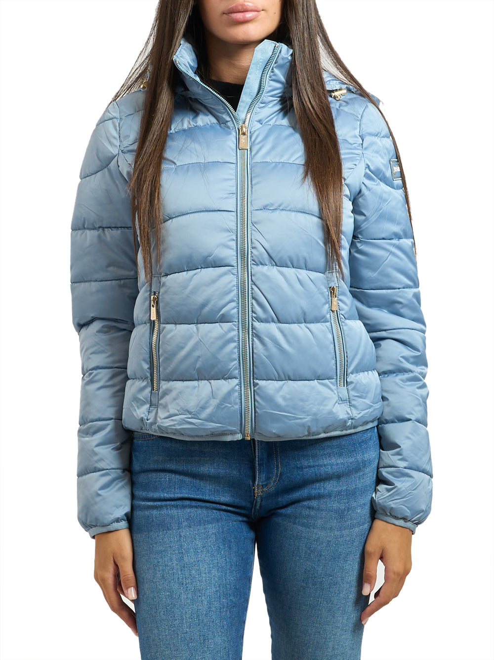 YES ZEE Giubbino Donna Blu Acquista su