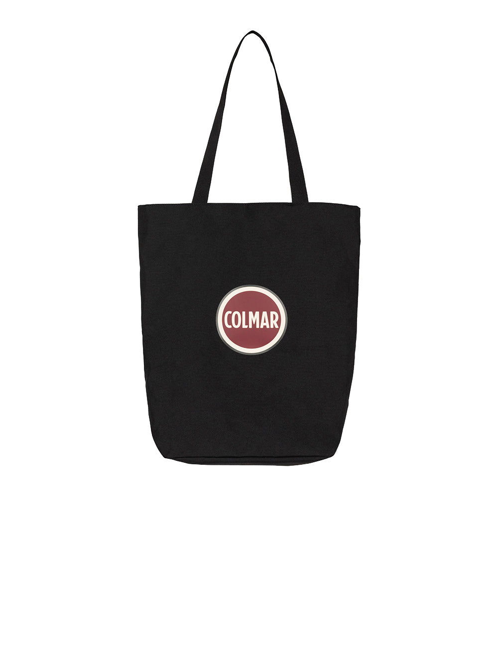 Colmar Borsa Shopping Unisex Nero Acquista su