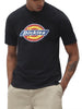 Dickies T-shirt Uomo DK0A4XC9 Nero
