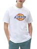 Dickies T-shirt Uomo DK0A4XC9 Nero