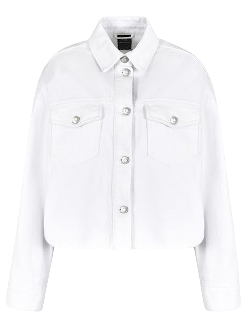 Blouson Donna Bianco