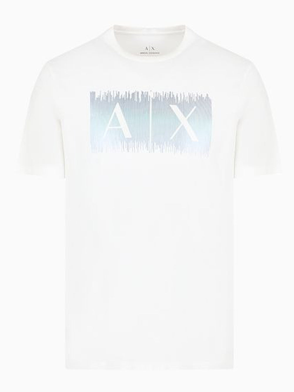 T-shirt Uomo Bianco
