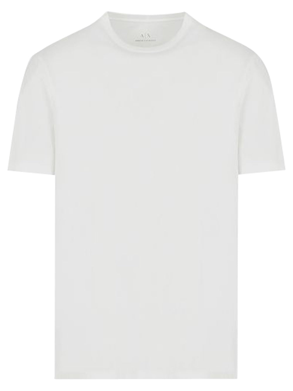 T-shirt Uomo 3DZTJH Bianco