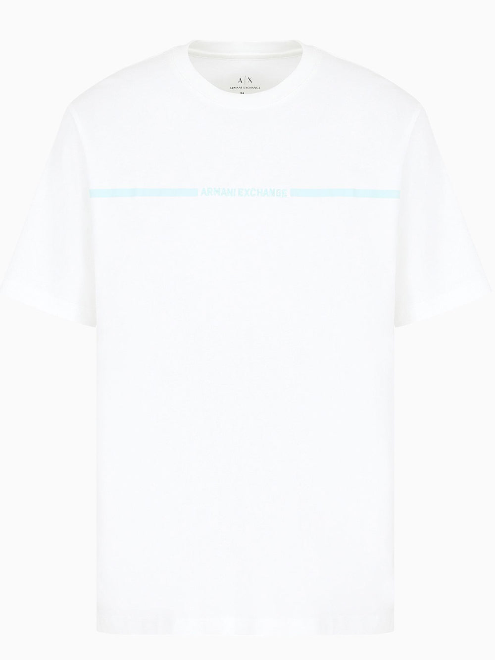 T-shirt Uomo Bianco