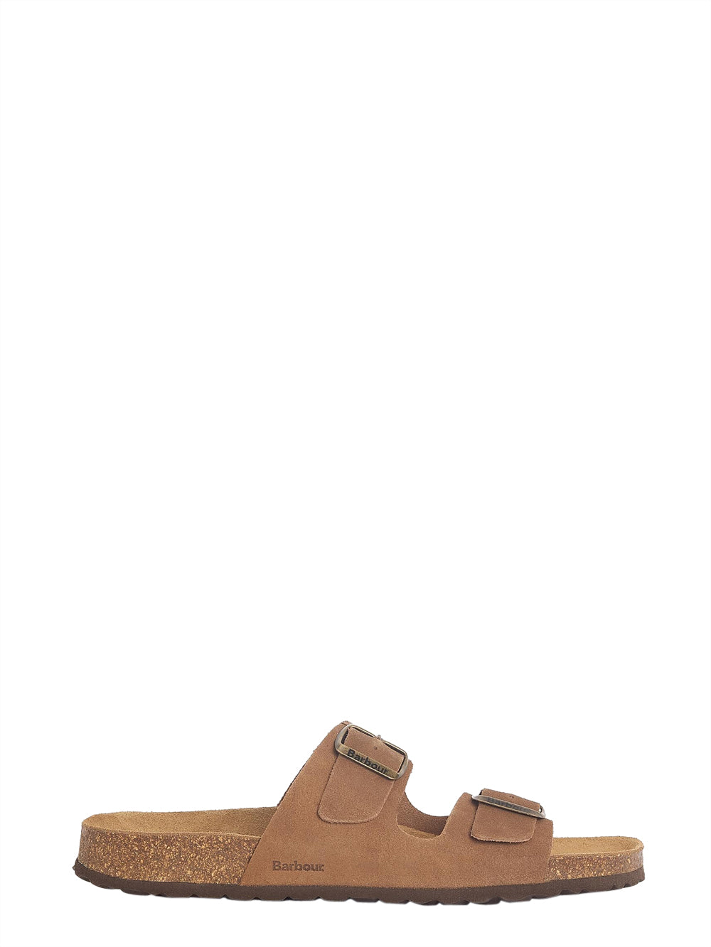 Sandalo Uomo Sennen Beige