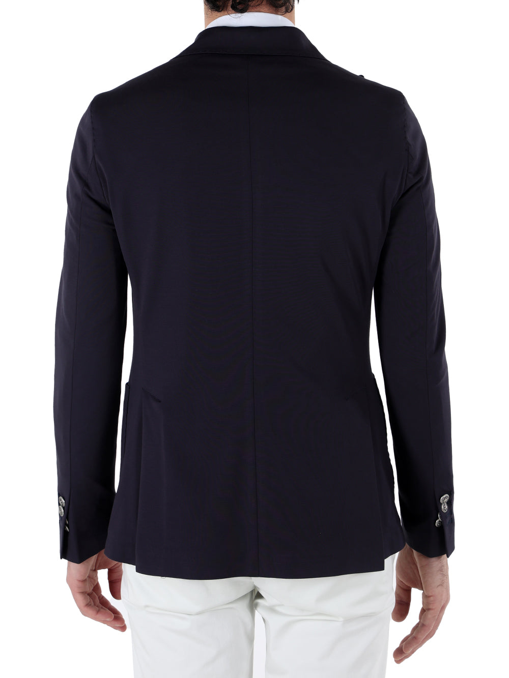 Giacca Uomo Blu