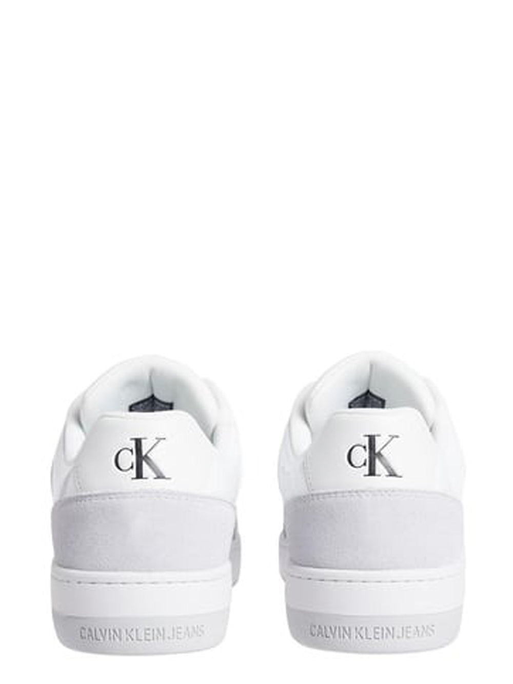Sneakers Uomo YM0YM00890 Bianco